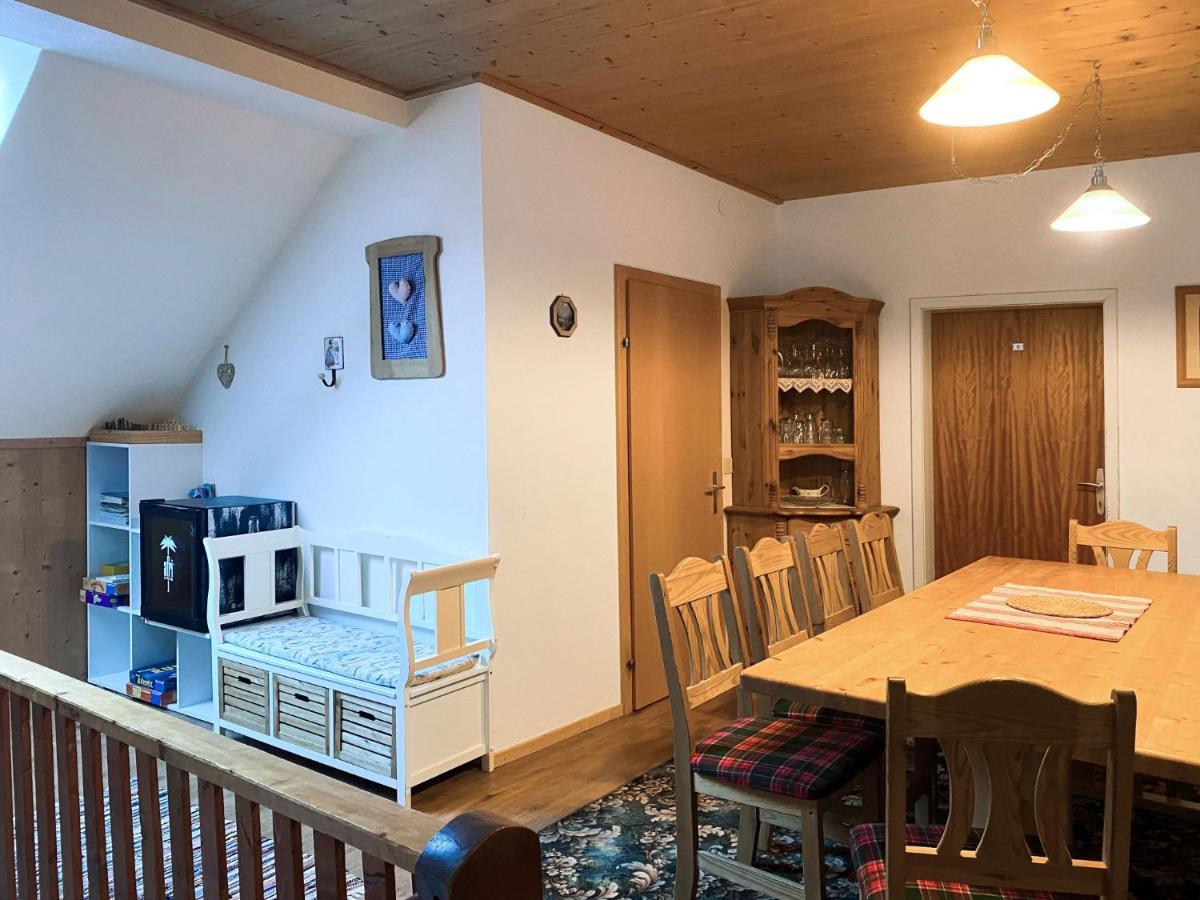 רמסאו אם דכשטיין Apartment Knaushof - Rmu200 By Interhome מראה חיצוני תמונה