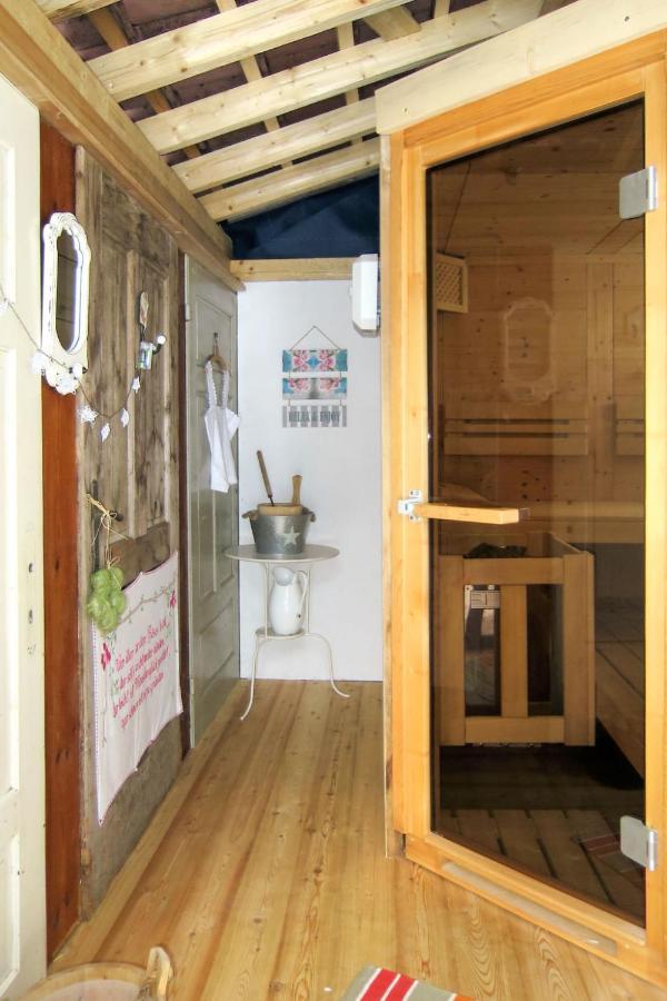 רמסאו אם דכשטיין Apartment Knaushof - Rmu200 By Interhome מראה חיצוני תמונה