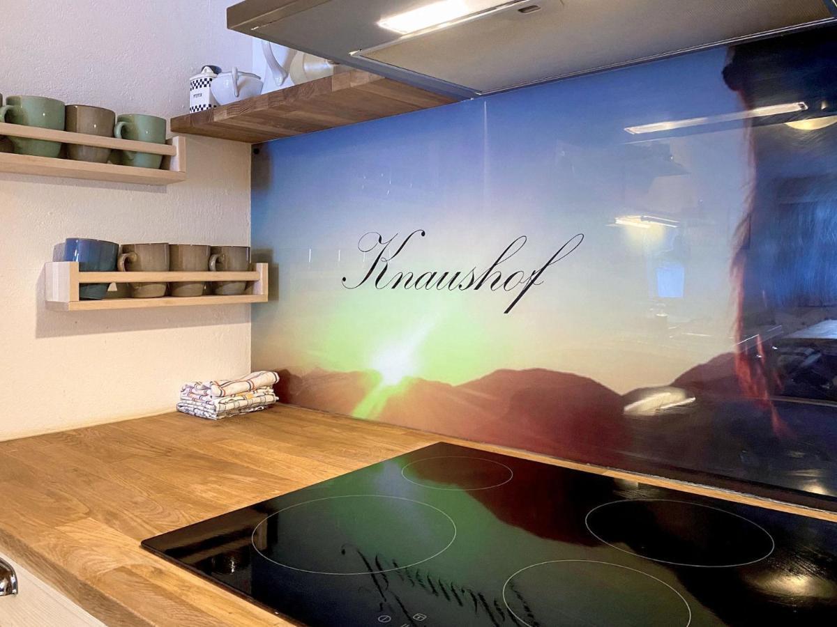 רמסאו אם דכשטיין Apartment Knaushof - Rmu200 By Interhome מראה חיצוני תמונה
