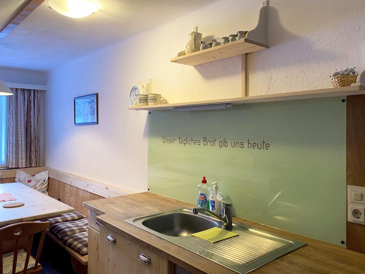 רמסאו אם דכשטיין Apartment Knaushof - Rmu200 By Interhome מראה חיצוני תמונה