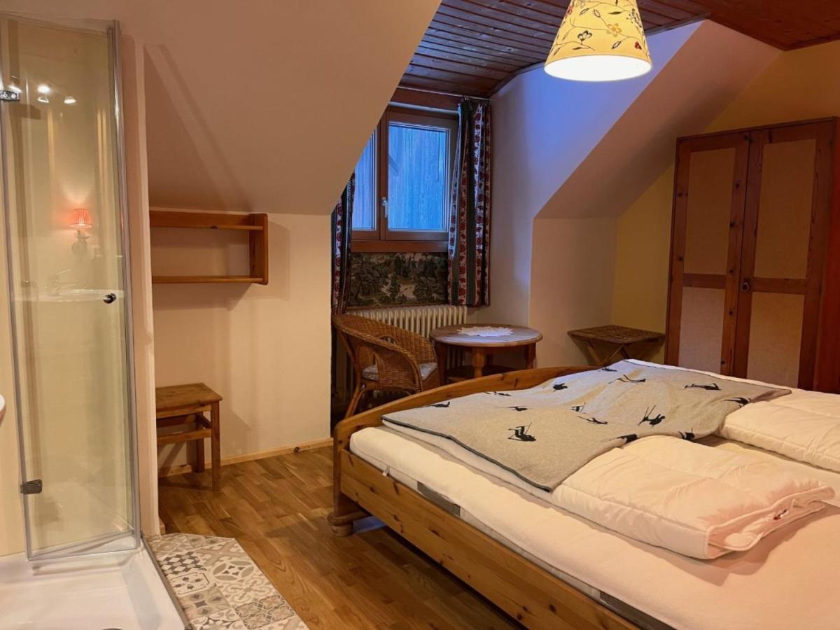רמסאו אם דכשטיין Apartment Knaushof - Rmu200 By Interhome מראה חיצוני תמונה